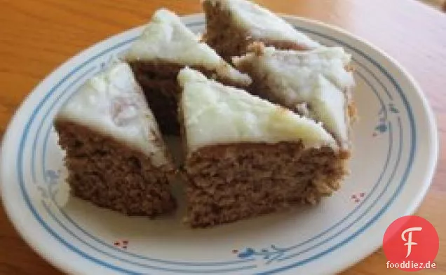 Vegane Bananen-Muffins