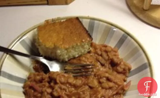 Beste Pinto-Bohnen aller Zeiten