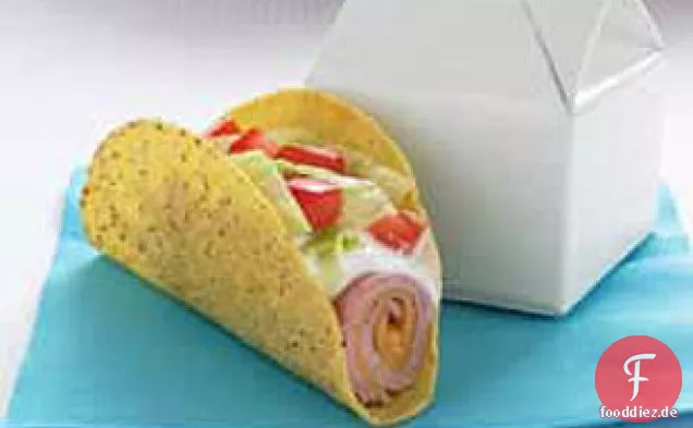 Taco-Sandwich