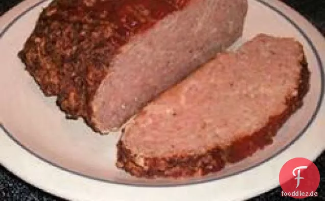 Hackbraten Kalifornien