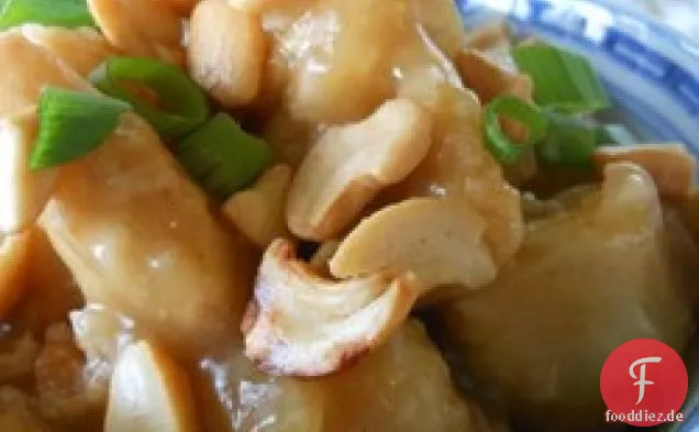 Springfield Cashew-Huhn