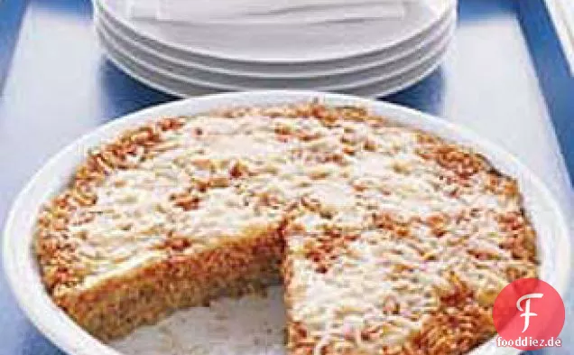 Country-Torte