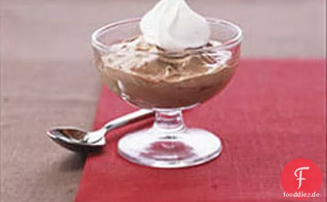 Mokka-Mousse