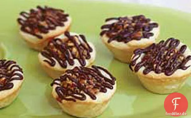 Pecan Tassies