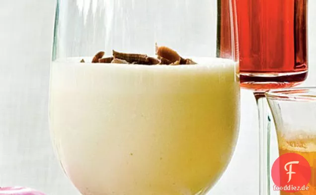 Euphorischer Eierlikör