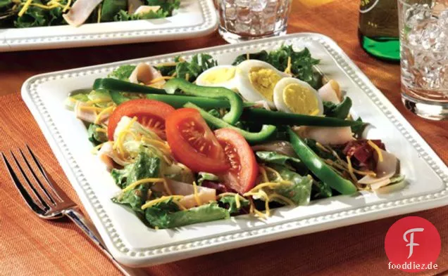 Chef ' s Salat