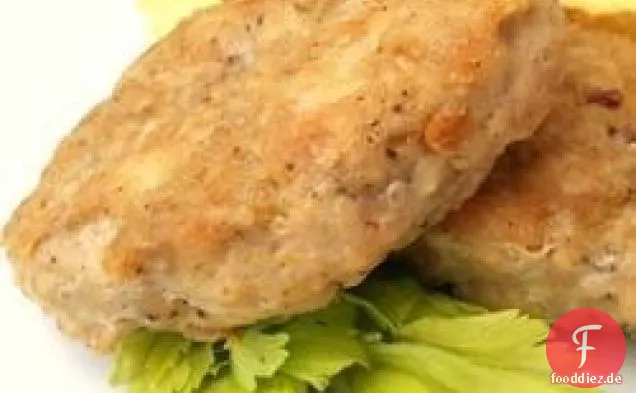 Hausgemachte Wurst