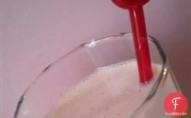 Erdbeere Sensation Smoothie