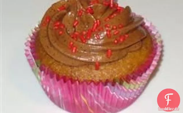 Cooky Mais-Kuchen