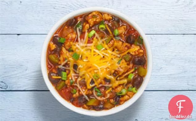 Make-Ahead-Rauchige Chipotle-Chicken Chili