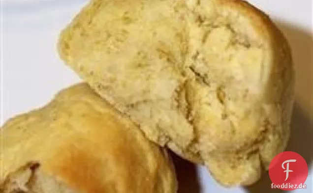 Mais-Hefe-Rollen