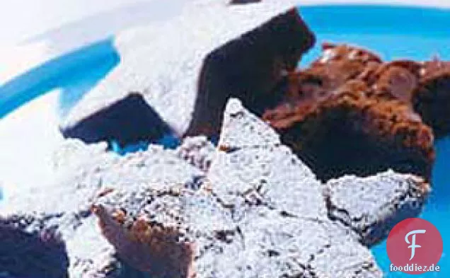 Holiday BAKER'S EINE SCHÜSSEL Brownies