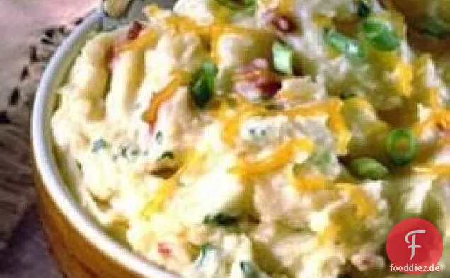 Carnation® Cremige käsige Kartoffelpüree