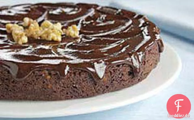 Mokka-Walnuss-Torte