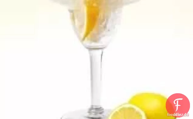 Nacht Zitrone Sauza®-Rita