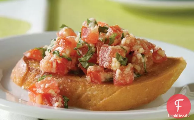 KRAFT-Parmesan-Bruschetta