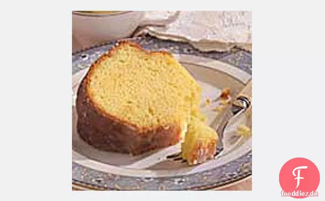 Limonade-Pudding-Kuchen
