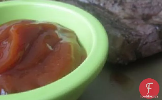 Steak Sauce