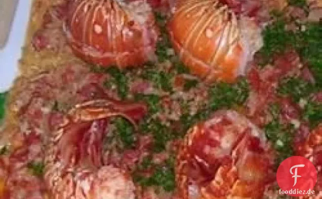 Hummer-Nudeln