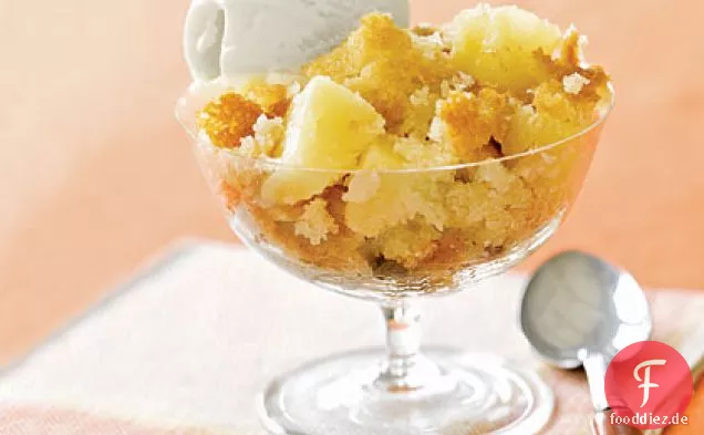 Ananas-Schuster