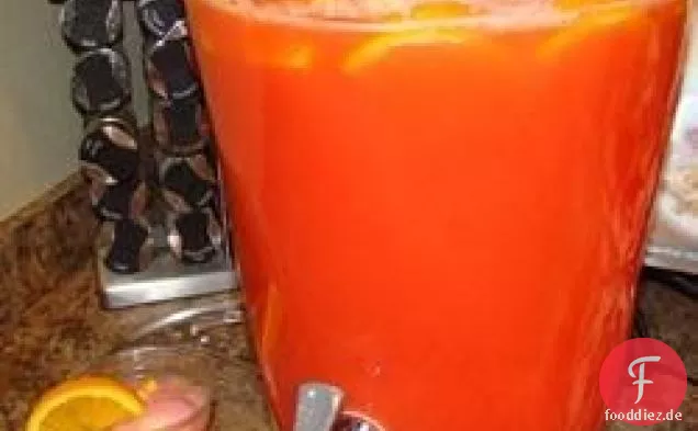 Party Punch III