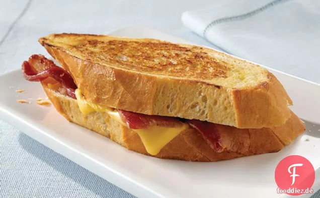Bacon & Käse Griller