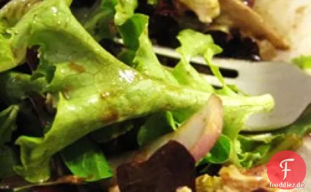 Balsamico-Vinaigrette