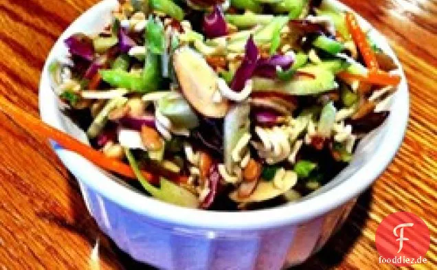 Ramen-Salat