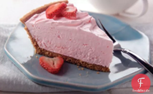 Sehr-Erdbeer-Käsekuchen