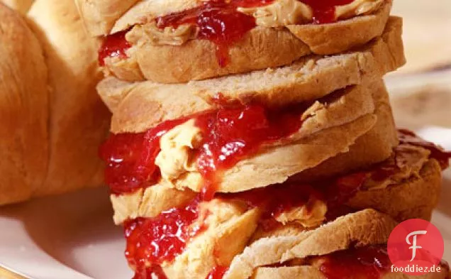 Graham-Cracker-Brot -