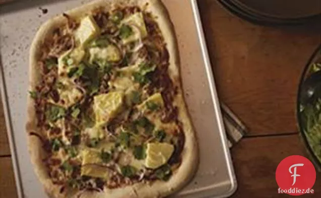 Big Island Pizza