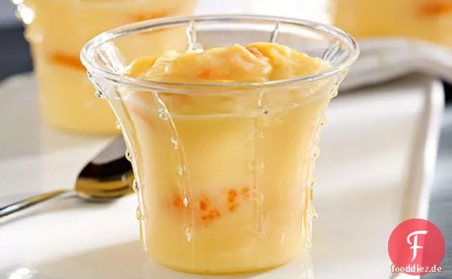 Ambrosia-Pudding