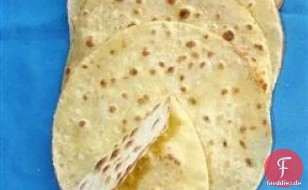 Lions Den Glutenfreie Tortillas