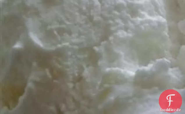 Pina-Colada-Sorbet
