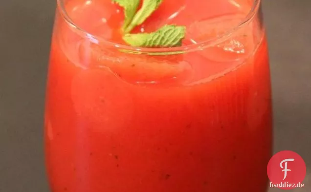 Wassermelone Saft Freak