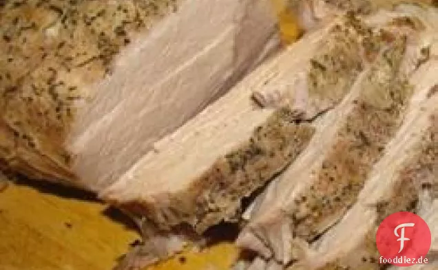 Schweinebraten Schweinebraten