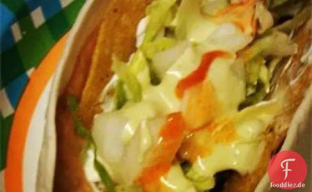 Doppel-Tacos