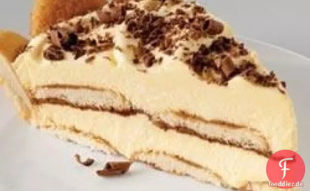 Einfache Tiramisu Torte