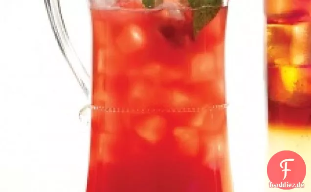 Wassermelone Kühler