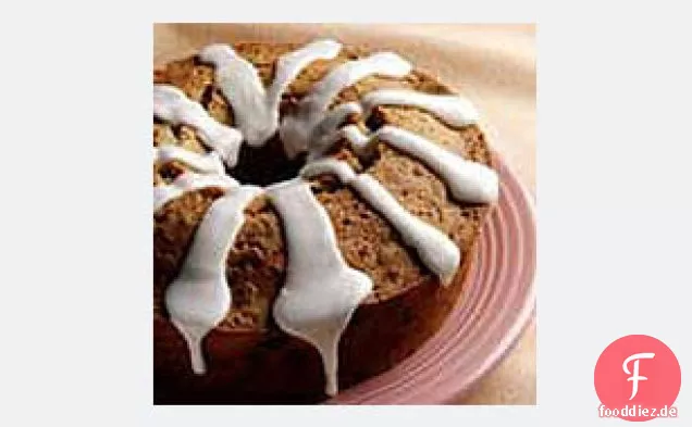 Bourbon Kuchen