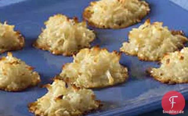 BAKER'S EINE SCHÜSSEL Makronen