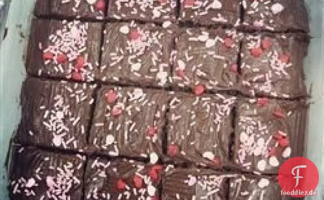 Die besten Brownies