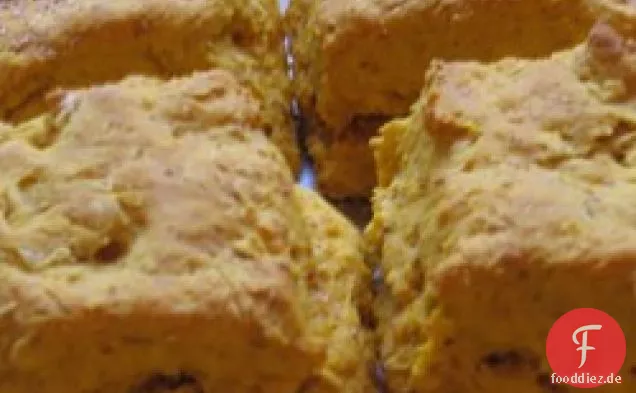 Crissi's Süßkartoffel Kekse