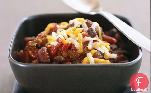 Unser Geheimnis Chili