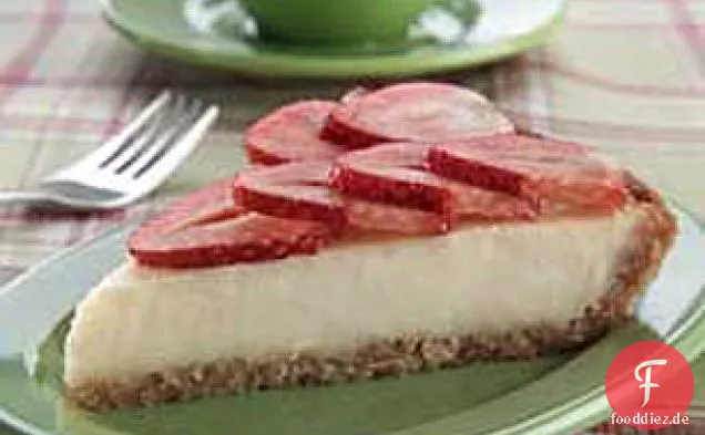 PHILADELPHIAÂ® 3-STEPÂ® Macaroon Cheesecake