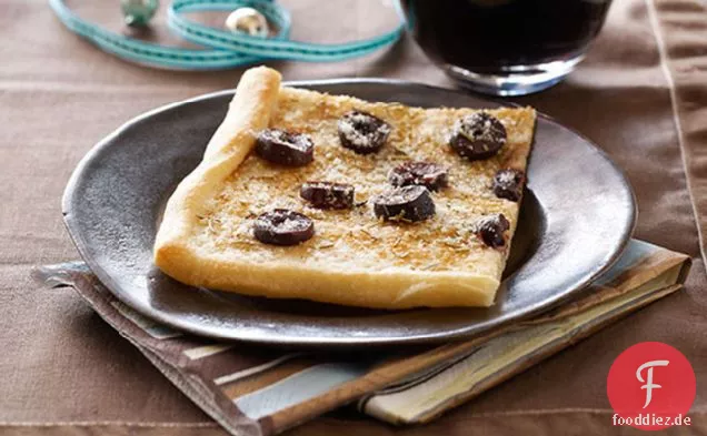 Rosmarin-Parmesan-Chips