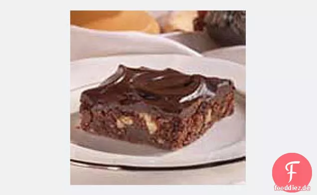 Passah Brownies