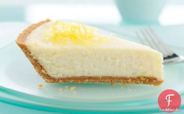 PHILADELPHIA 3-SCHRITT Luscious Lemon Cheesecake
