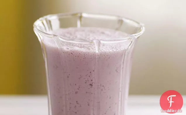 Heidelbeer-Smoothie