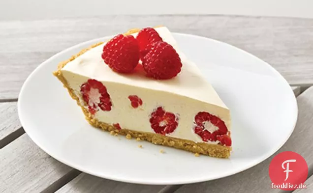 Himbeer-Limonade-Torte